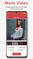 Mute Video ảnh chụp màn hình 2