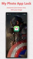 My Photo App Lock ảnh chụp màn hình 3