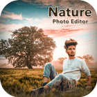 Nature Photo Editor biểu tượng