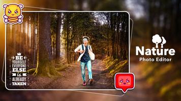 Nature Photo Editor bài đăng