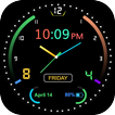 Night Clock Widget