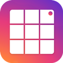Grid Maker - Photo Splitter aplikacja