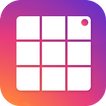 Grid Maker - Photo Splitter 圖標 Grid Maker - Photo Splitter 圖標