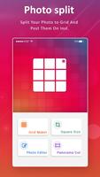 Grid Maker ảnh chụp màn hình 1