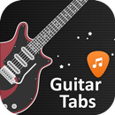 Guitar Tabs and Chords aplikacja