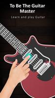 Guitar poster