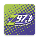 Z97.1 – WZRT FM APK
