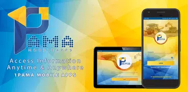 1Pama Mobile Apps