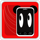 Pandacelerometro APK