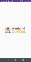 Wanlanid Carpool постер