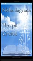 Bíblia Sagrada e Harpa Cristã gönderen