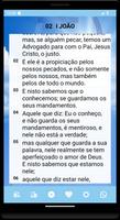 Bíblia Sagrada e Harpa Cristã Ekran Görüntüsü 3