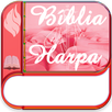 Bíblia e Harpa Cristã Mulher APK