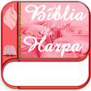 Bíblia e Harpa Cristã Mulher APK