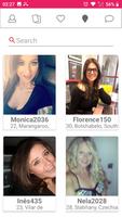 Dating - Flirt, Chat & Meet 海報