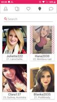 Dating - Flirt, Chat & Meet 截圖 1
