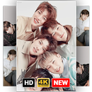 Infinite Wallpaper KPOP Live 3D APK