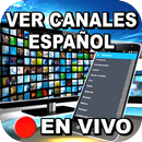 APK Canales TV Online - En HD Guía