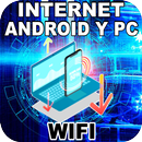 Internet Wifi En Celular Guía APK