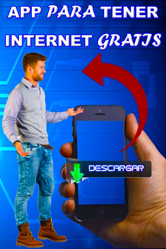 Internet Gratis Para Mi Celular Y Pc Guía Gratis Für Android Apk Herunterladen