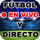 Ver Partidos En Vivo Guide HD アイコン