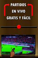 Ver Partidos En Vivo Guide HD screenshot 1