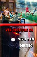 Ver Partidos En Vivo Guide HD اسکرین شاٹ 2