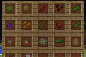 Pam Harvest Craft Mod for MCPE Screenshot 1