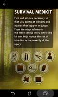 Survival - Guide & Tips syot layar 2