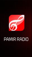 Pamir Radio الملصق
