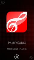 Pamir Radio تصوير الشاشة 1