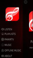 Pamir Radio скриншот 2