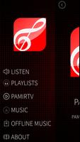 Pamir Radio screenshot 2