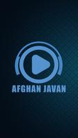 Afghan Javan الملصق