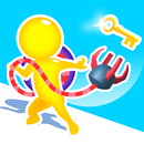 Rope the Enemy APK