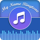 My Name Ringtone With Music icône