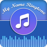 My Name Ringtone With Music icône
