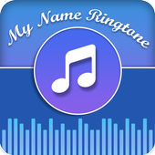 My Name Ringtone With Music icon