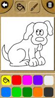Baby Paint - Coloring book 截图 2