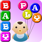Baby Play, jeux pour les bébés icône