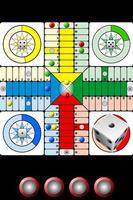 Parcheesi Pro capture d'écran 2