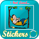 Daily Doings Stickers - Daily  aplikacja