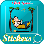 Daily Doings Stickers - Daily  icon