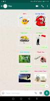 Daily Doings Stickers - Daily  ảnh chụp màn hình 3