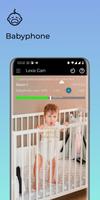 Lexis Cam, Home security app اسکرین شاٹ 3