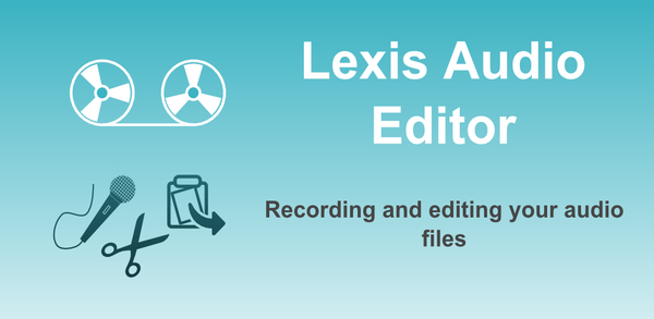How to Download Lexis Audio Editor on Mobile image