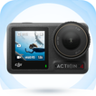 Dji Osmo Action 4 App Guide