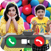 Aayu and Pihu Calling You - Fa