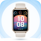 Huawei Watch Fit 2 App Hint-icoon