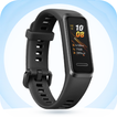 Huawei Band 4 App Hint icon